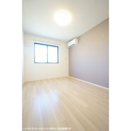 サクラ・コート阿成の物件内観写真